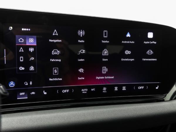 Audi A6 e-tron Avant AHK TechPlus ACC Wärmep. CarPlay