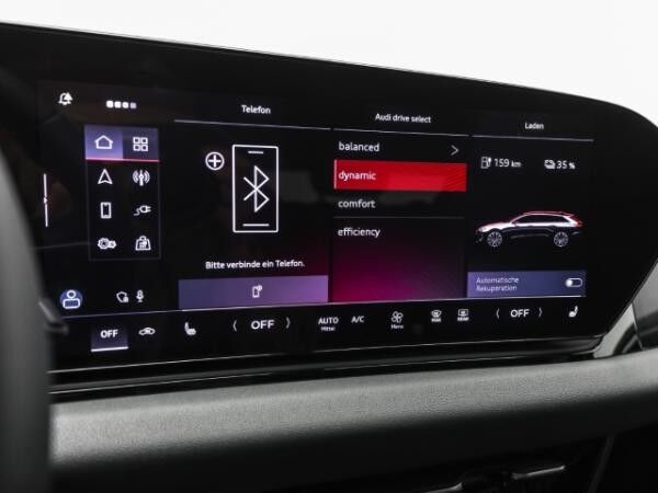 Audi A6 e-tron Avant AHK TechPlus ACC Wärmep. CarPlay
