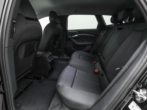 Audi A6 e-tron Avant AHK TechPlus ACC Wärmep. CarPlay