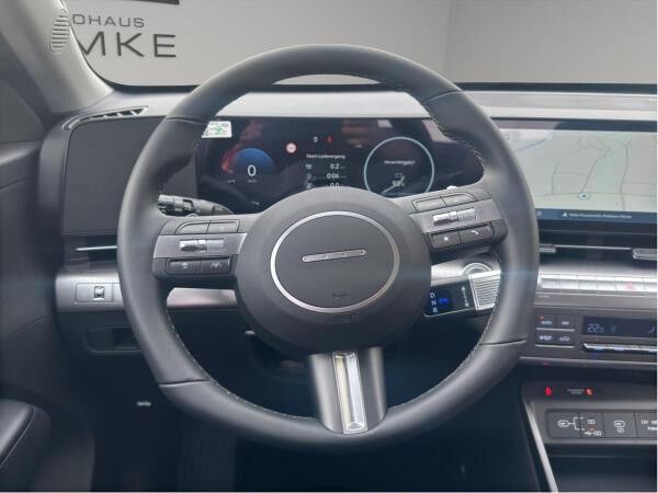 Hyundai Kona Elektro 🔋⚡️65,4kWh ⚡️ SELECT‼️‼️ AKTIONSLEASING‼️‼️