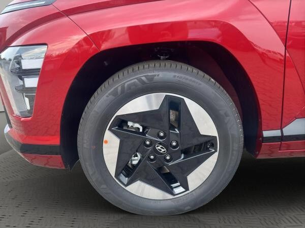 Hyundai Kona Elektro 🔋⚡️65,4kWh ⚡️ SELECT‼️‼️ AKTIONSLEASING‼️‼️