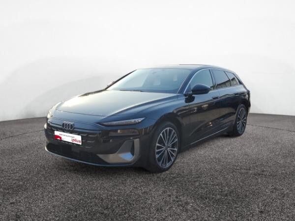 Audi A6 e-tron Avant performance S line 95kWh Audi A6 e-tron Avant performance S line 95kWh