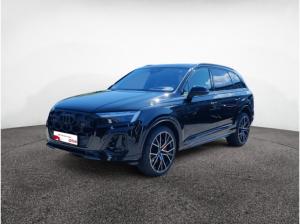 Audi Q7 60 TFSIe quattro S line Matrix 22'' Pano B&O