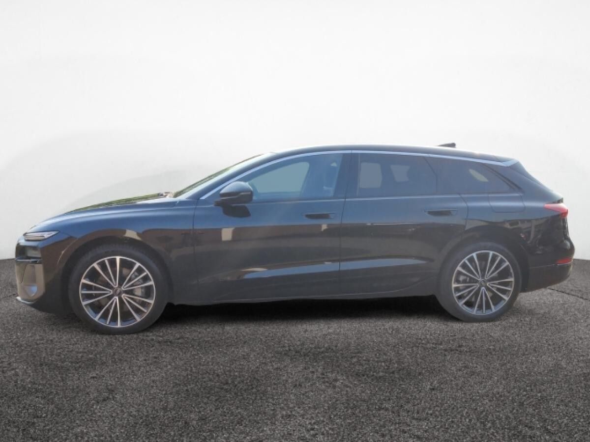 Audi A6 e-tron Avant performance S line 95kWh Audi A6 e-tron Avant performance S line 95kWh