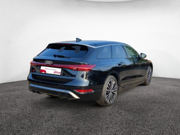 Audi A6 e-tron Avant performance 95kWh S line SHZ Kamera