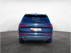 Audi Q7 60 TFSIe quattro S line Matrix 22'' Pano B&O