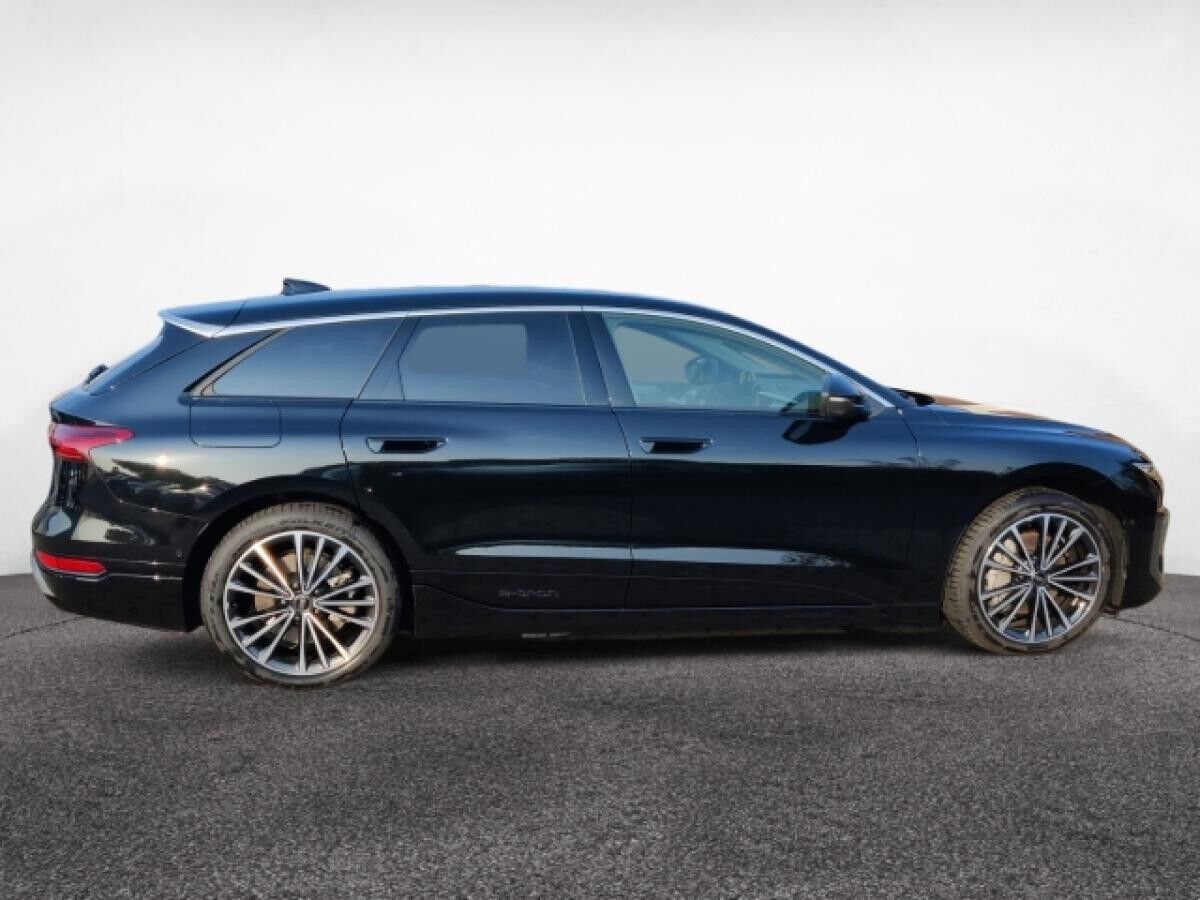 Audi A6 e-tron Avant performance S line 95kWh Audi A6 e-tron Avant performance S line 95kWh