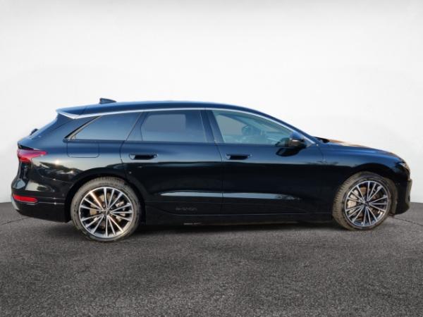 Audi A6 e-tron Avant performance 95kWh S line SHZ Kamera