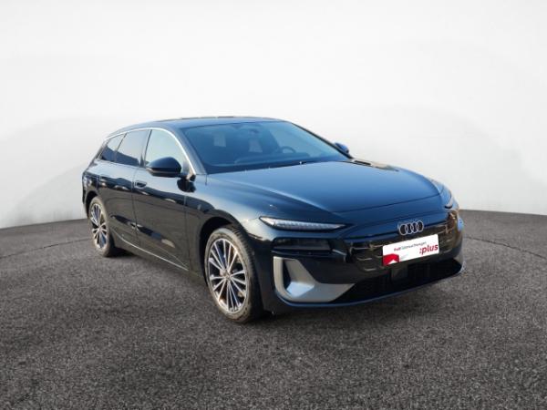 Audi A6 e-tron Avant performance 95kWh S line SHZ Kamera