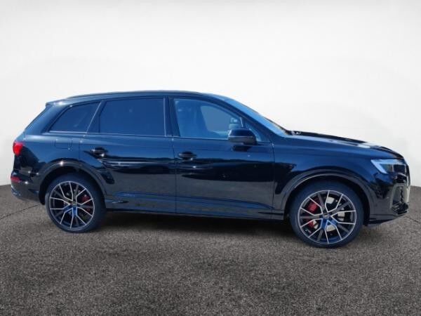 Audi Q7 60 TFSIe quattro S line Matrix 22'' Pano B&O