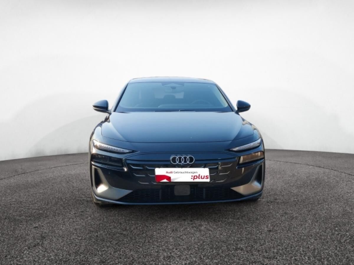 Audi A6 e-tron Avant performance S line 95kWh Audi A6 e-tron Avant performance S line 95kWh