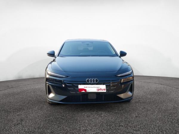 Audi A6 e-tron Avant performance 95kWh S line SHZ Kamera