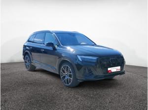 Audi Q7 60 TFSIe quattro S line Matrix 22'' Pano B&O