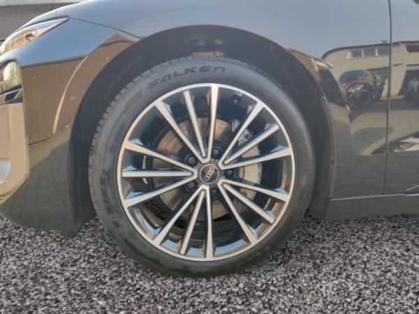 Audi A6 e-tron Avant performance 95kWh S line SHZ Kamera