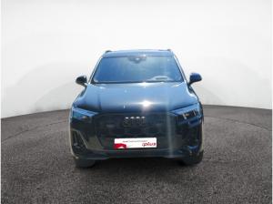 Audi Q7 60 TFSIe quattro S line Matrix 22'' Pano B&O