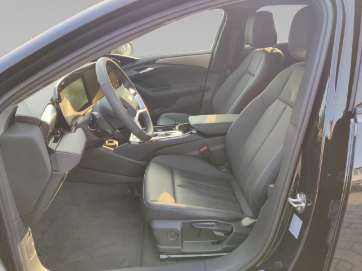 Audi A6 e-tron Avant performance S line 95kWh Audi A6 e-tron Avant performance S line 95kWh