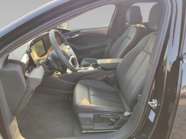 Audi A6 e-tron Avant performance 95kWh S line SHZ Kamera