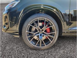 Audi Q7 60 TFSIe quattro S line Matrix 22'' Pano B&O
