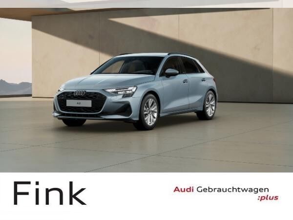 Audi A3 Sportback 35 TFSI Navi LED Kamera Inkl. Winterräder