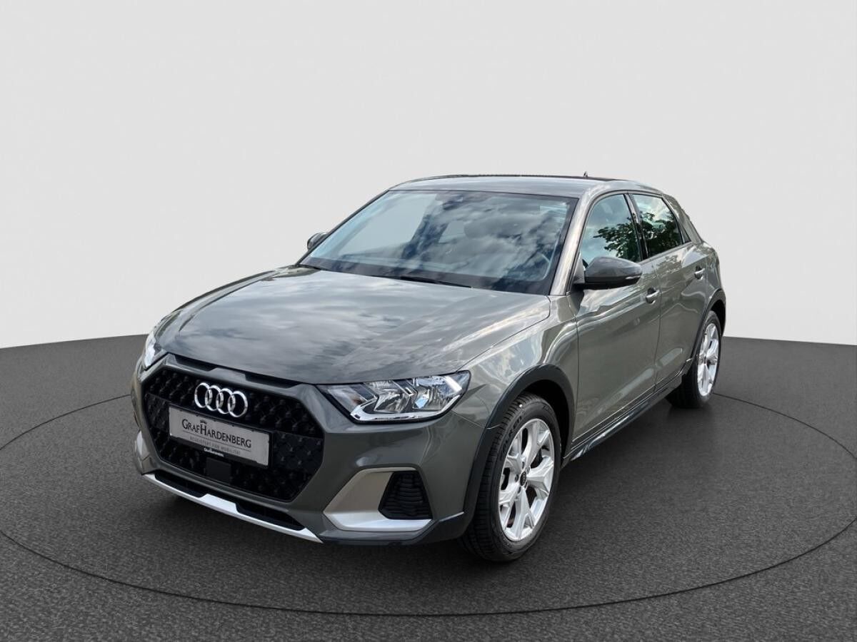 Audi A1 allstreet 30 TFSI / 2,99 % FIN. OHNE ANZAHLUNG !