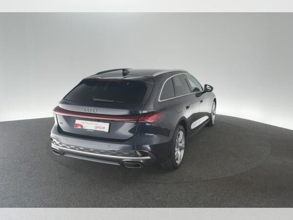 Audi A5 Avant TFSI qu. / JETZT GW+ KONDITIONEN SICHERN !