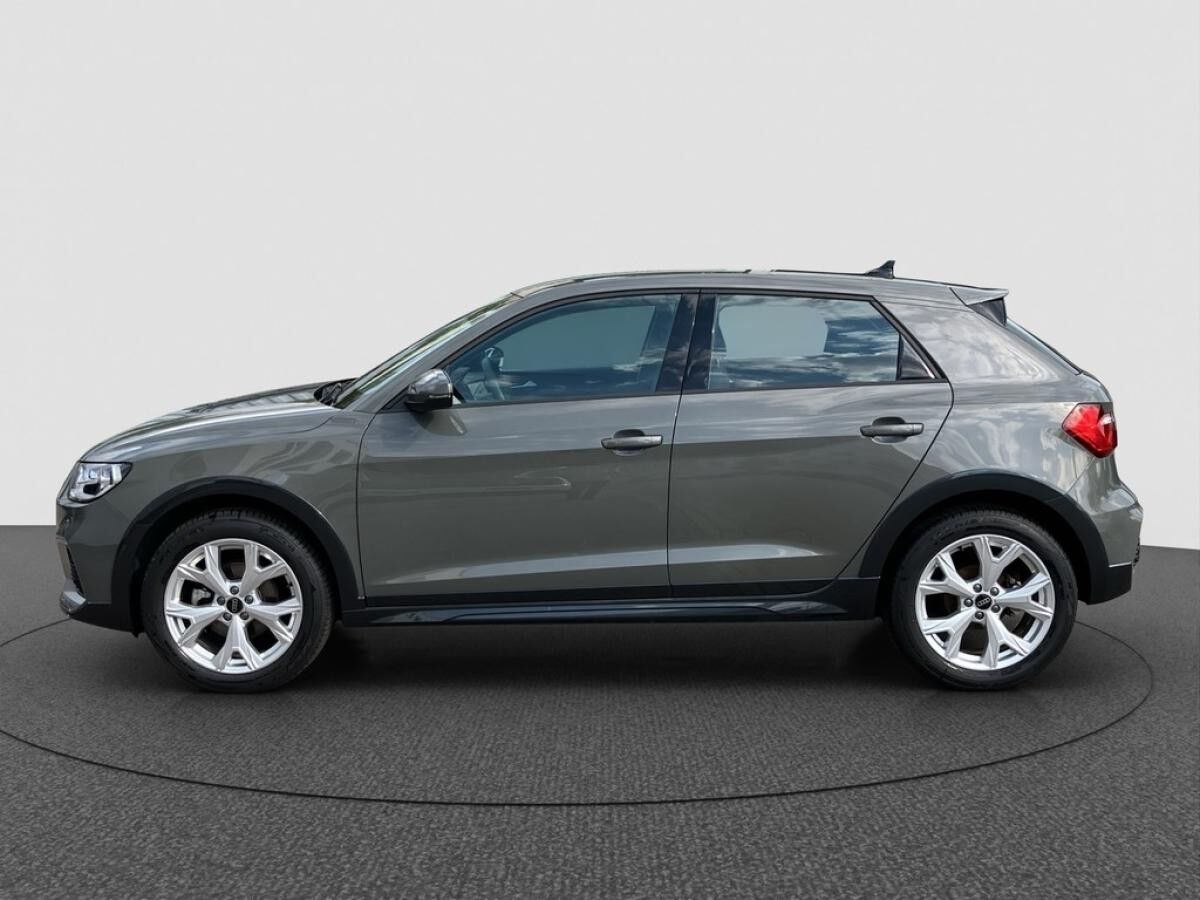 Audi A1 allstreet 30 TFSI / 2,99 % FIN. OHNE ANZAHLUNG !