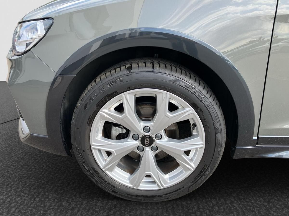 Audi A1 allstreet 30 TFSI / 2,99 % FIN. OHNE ANZAHLUNG !