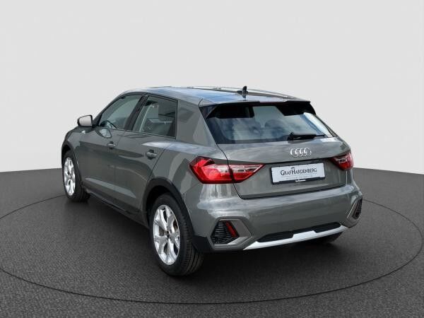 Audi A1 allstreet 30 TFSI / SOFORT VERFÜGBAR !