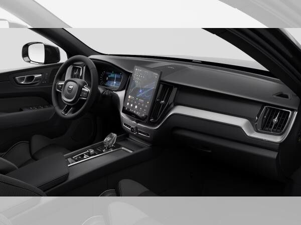 Volvo XC60 B5 AWD Plus Black Edition Auto (2026)
