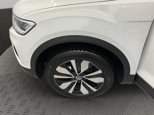 Volkswagen T-Roc 1.5 TSI DSG GOAL / SOFORT VERFÜGBAR !