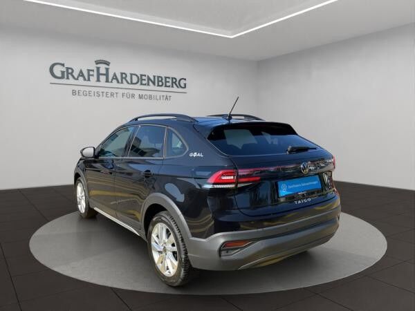 Volkswagen Taigo 1.0 TSI GOAL / EINMALIGE SONDERZAHLUNG 999,- € !