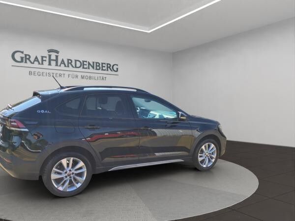 Volkswagen Taigo 1.0 TSI GOAL / EINMALIGE SONDERZAHLUNG 999,- € !