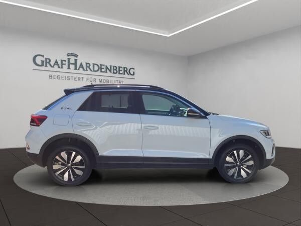 Volkswagen T-Roc 1.5 TSI DSG GOAL / SOFORT VERFÜGBAR !