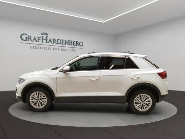 Volkswagen T-Roc 1.0 TSI Life / SOFORT VERFÜGBAR !