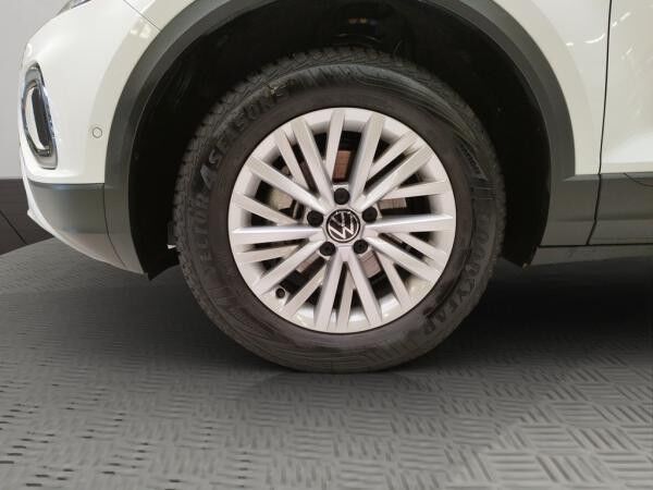 Volkswagen T-Roc 1.0 TSI Life / SOFORT VERFÜGBAR !