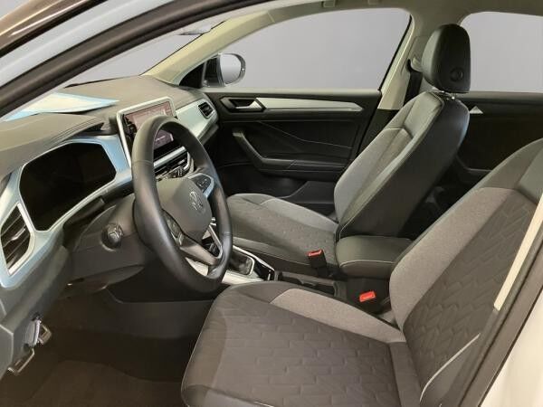 Volkswagen T-Roc 1.5 TSI DSG GOAL / SOFORT VERFÜGBAR !