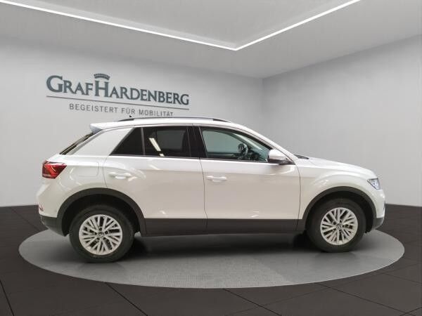 Volkswagen T-Roc 1.0 TSI Life / SOFORT VERFÜGBAR !