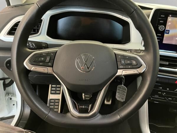 Volkswagen T-Roc 1.5 TSI DSG GOAL / SOFORT VERFÜGBAR !