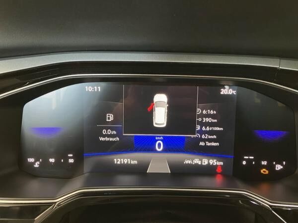 Volkswagen Taigo 1.0 TSI GOAL / EINMALIGE SONDERZAHLUNG 999,- € !