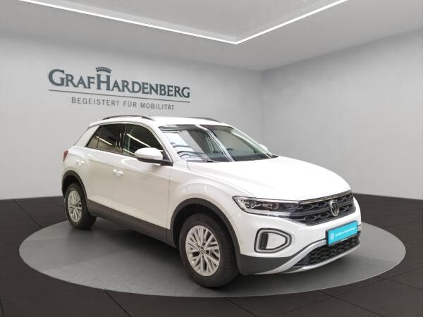 Volkswagen T-Roc 1.0 TSI Life / SOFORT VERFÜGBAR !