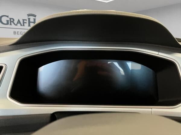 Volkswagen T-Roc 1.5 TSI DSG GOAL / SOFORT VERFÜGBAR !