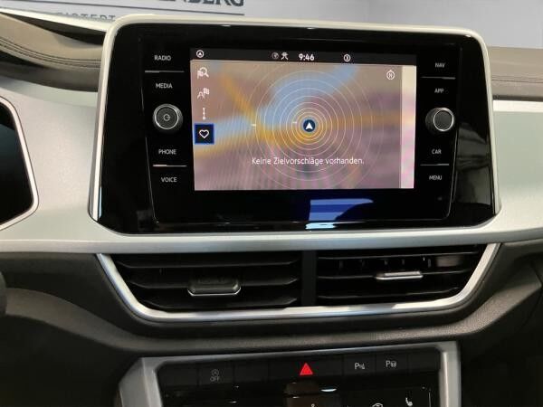Volkswagen T-Roc 1.5 TSI DSG GOAL / SOFORT VERFÜGBAR !
