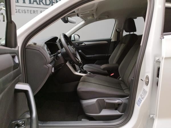 Volkswagen T-Roc 1.0 TSI Life / SOFORT VERFÜGBAR !