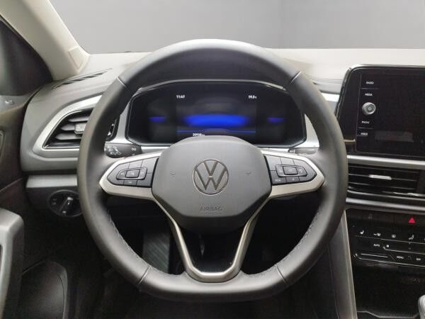Volkswagen T-Roc 1.0 TSI Life / SOFORT VERFÜGBAR !