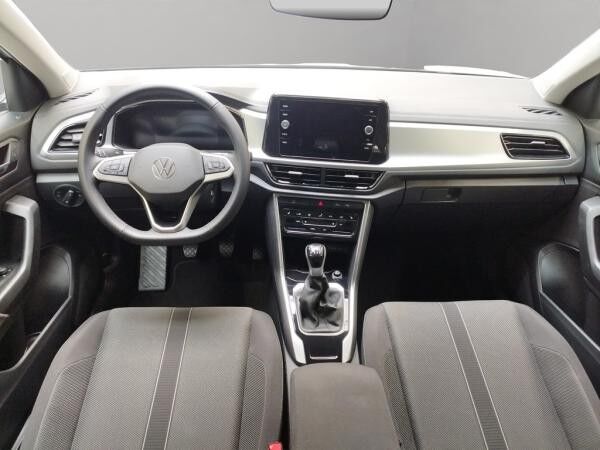Volkswagen T-Roc 1.0 TSI Life / SOFORT VERFÜGBAR !