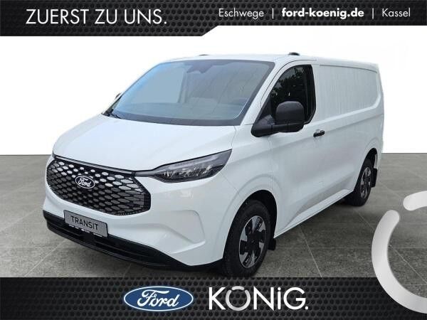 Ford Transit Custom E- Trend 320L1 ⚡inkl. Wartung/Verschleiß⚡SOFORT Verfügbar