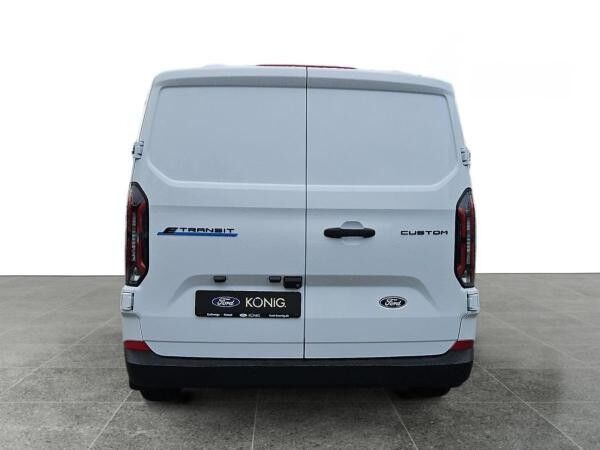 Ford Transit Custom E- Trend 320L1 ⚡inkl. Wartung/Verschleiß⚡SOFORT Verfügbar