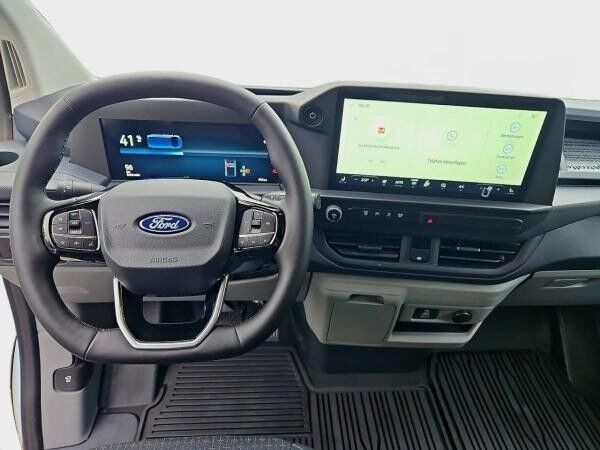 Ford Transit Custom E- Trend 320L1 ⚡inkl. Wartung/Verschleiß⚡SOFORT Verfügbar