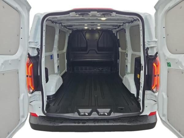 Ford Transit Custom E- Trend 320L1 ⚡inkl. Wartung/Verschleiß⚡SOFORT Verfügbar