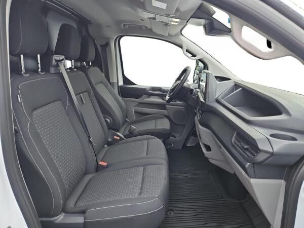 Ford Transit Custom E- Trend 320L1 ⚡inkl. Wartung/Verschleiß⚡SOFORT Verfügbar
